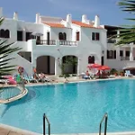 Comitas Tramontana Park 3* فورنيلس