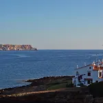 شقة فندقية Comitas Tramontana Park