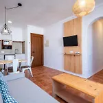 Comitas Tramontana Park شقة فندقية
