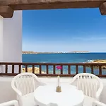 شقة فندقية Comitas Tramontana Park 3*