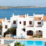 Comitas Tramontana Park 3* فورنيلس