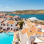 شقة فندقية Comitas Tramontana Park 3*