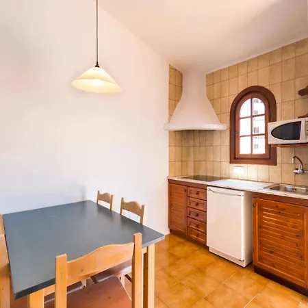 Comitas Tramontana Park Aparthotel