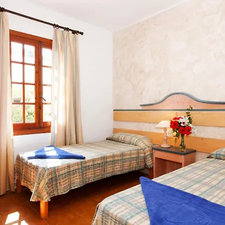 Comitas Tramontana Park 3* Fornells (Menorca)