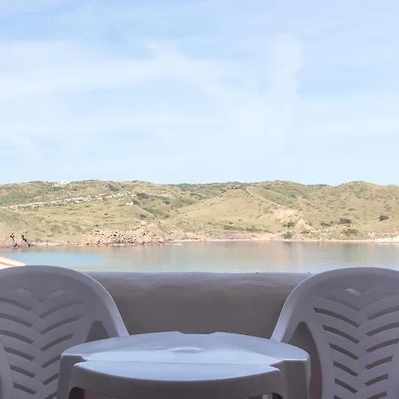 Comitas Tramontana Park 3* Fornells (Menorca)