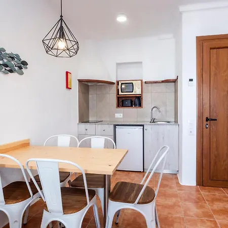 Comitas Tramontana Park מלון דירות 3*