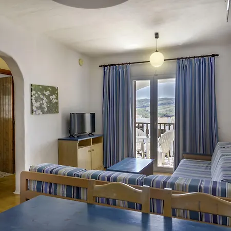 Comitas Tramontana Park فورنيلس