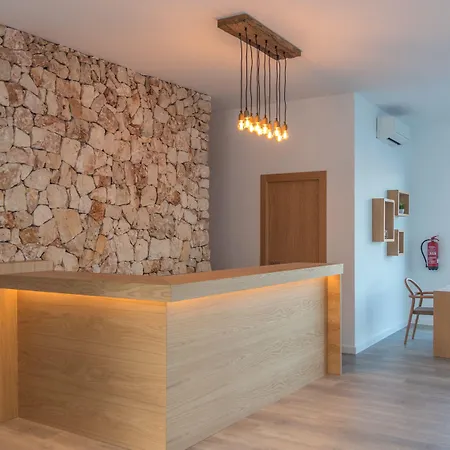 Comitas Tramontana Park פורנלס