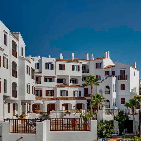 Comitas Tramontana Park מלון דירות 3*