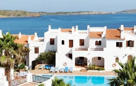 Comitas Tramontana Park 3* פורנלס