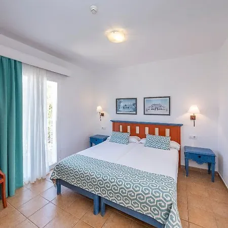 Comitas Tramontana Park Aparthotel