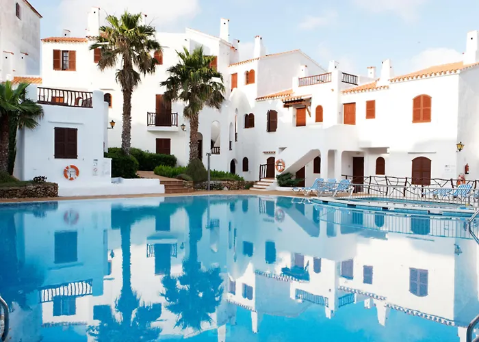 Comitas Tramontana Park פורנלס