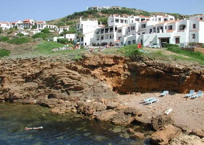 Comitas Tramontana Park מלון דירות