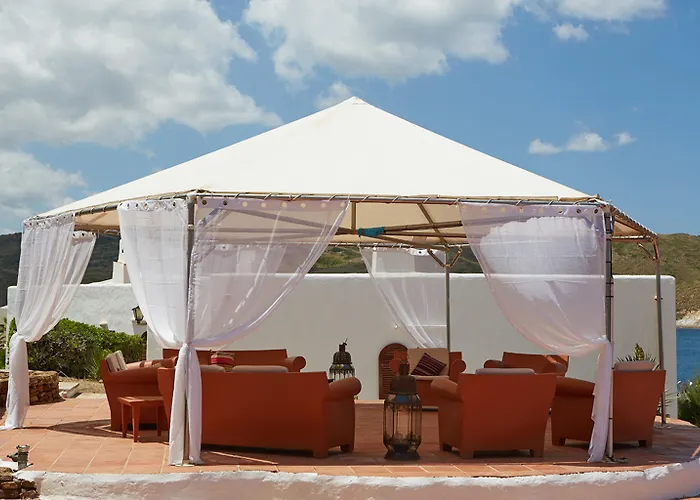 Comitas Tramontana Park 3*