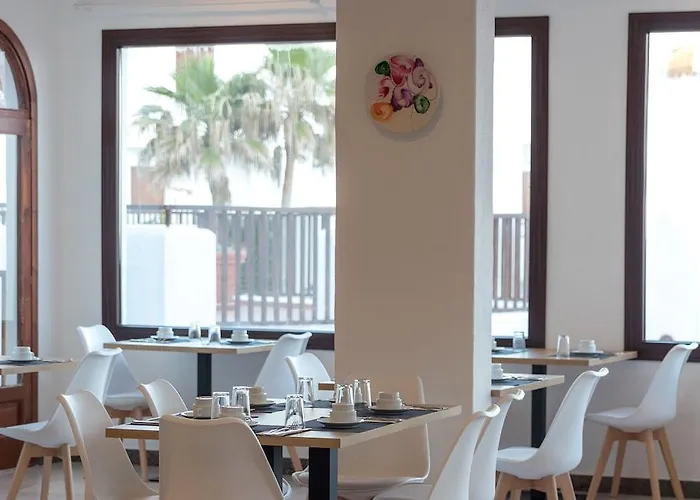 Comitas Tramontana Park מלון דירות