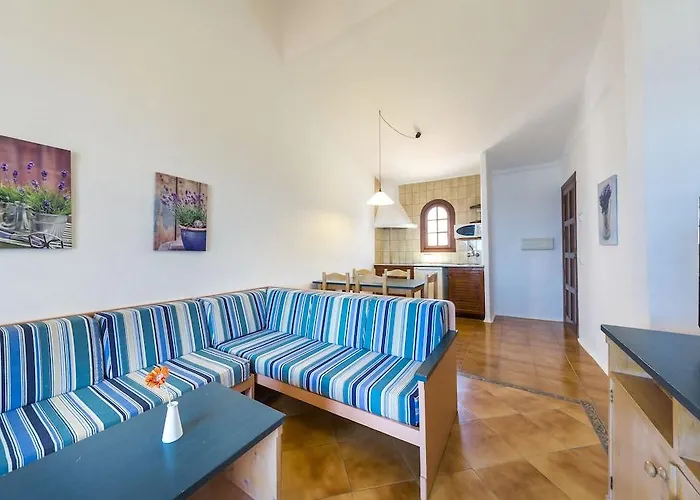 Comitas Tramontana Park פורנלס