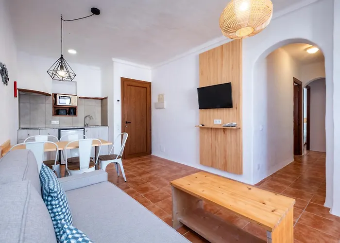 Comitas Tramontana Park מלון דירות