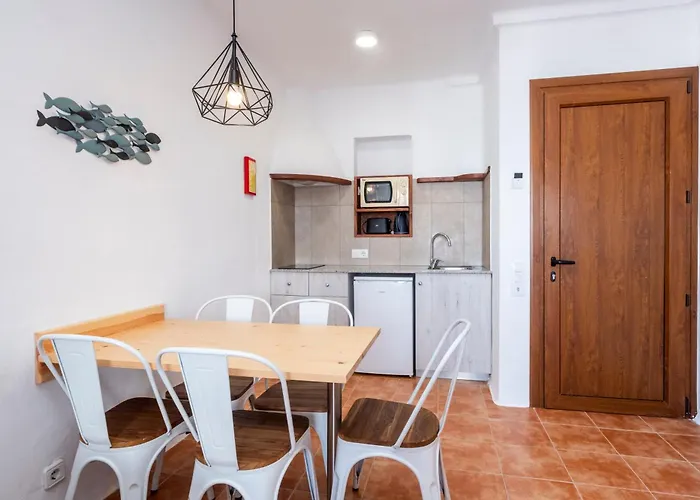 Comitas Tramontana Park מלון דירות 3*