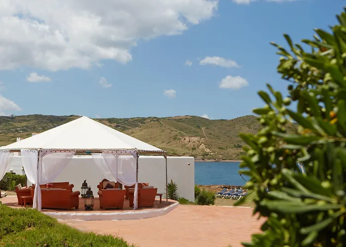 Comitas Tramontana Park