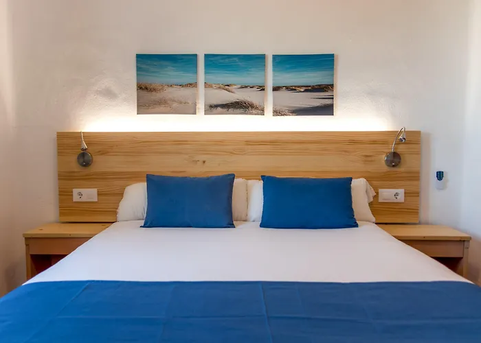 Comitas Tramontana Park פורנלס