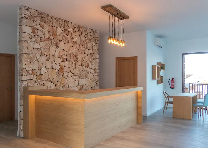 Comitas Tramontana Park פורנלס