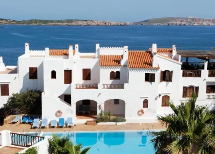 Comitas Tramontana Park מלון דירות