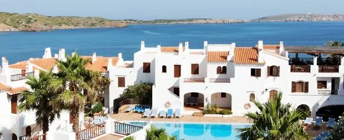 Comitas Tramontana Park 3* פורנלס