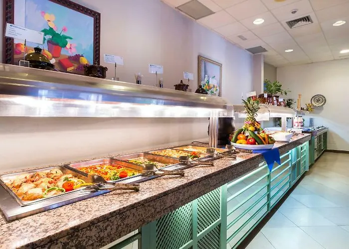 Comitas Tramontana Park