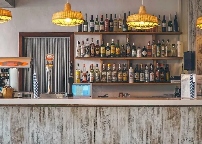 Comitas Tramontana Park