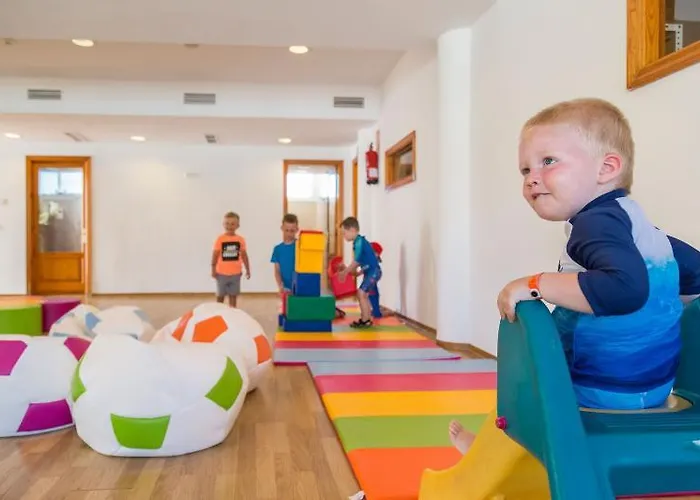 Comitas Tramontana Park 3*