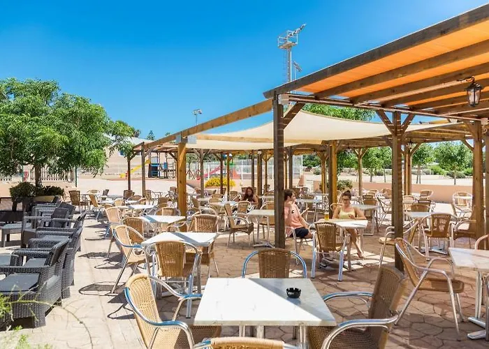 Comitas Tramontana Park פורנלס