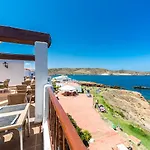 Comitas Tramontana Park 아파트호텔 포르넬스