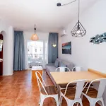 Comitas Tramontana Park 아파트호텔 3*
