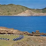 Comitas Tramontana Park 아파트호텔