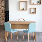 아파트호텔 Comitas Tramontana Park 포르넬스