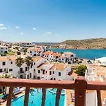 Comitas Tramontana Park 아파트호텔