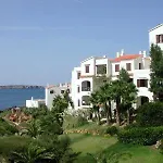 Comitas Tramontana Park 아파트호텔 포르넬스