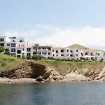 아파트호텔 Comitas Tramontana Park