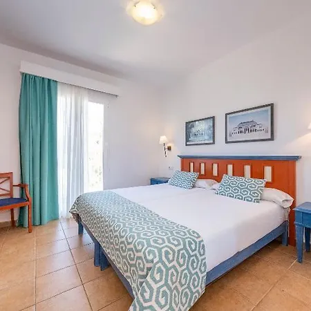 Comitas Tramontana Park Apart Otel 3*
