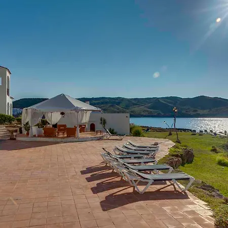 Comitas Tramontana Park 3* Fornells (Menorca)