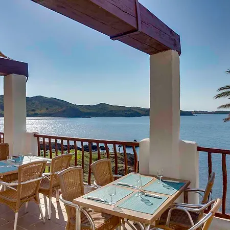 Apart Otel Comitas Tramontana Park