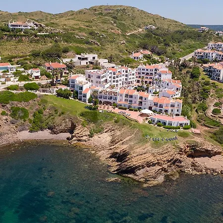 Comitas Tramontana Park Apartahotel 3*
