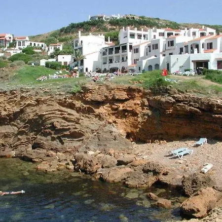 Comitas Tramontana Park Apart Otel