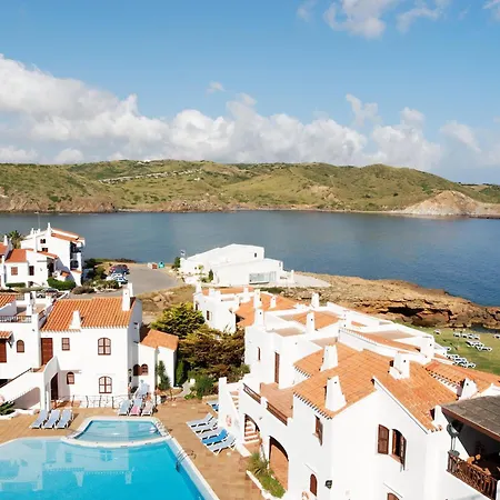 Comitas Tramontana Park Aparthotel 3*