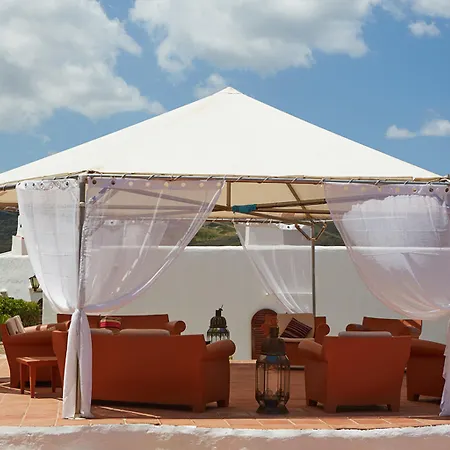 Comitas Tramontana Park 3*