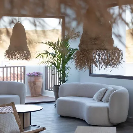 Comitas Tramontana Park Ξενοδοχείο με διαμερίσματα