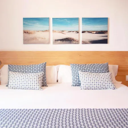 Comitas Tramontana Park Apart Otel 3*