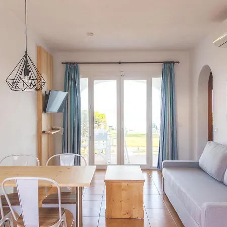 Comitas Tramontana Park Fornells (Menorca)