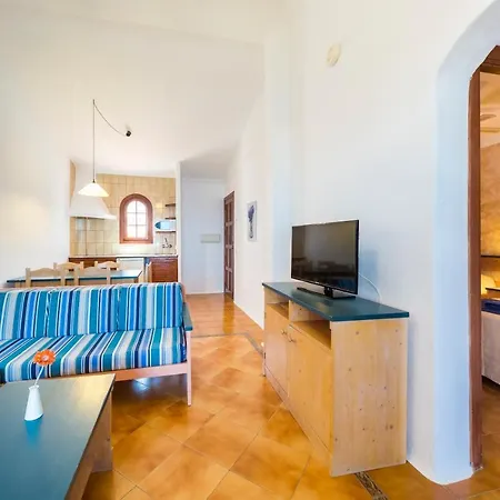 Comitas Tramontana Park