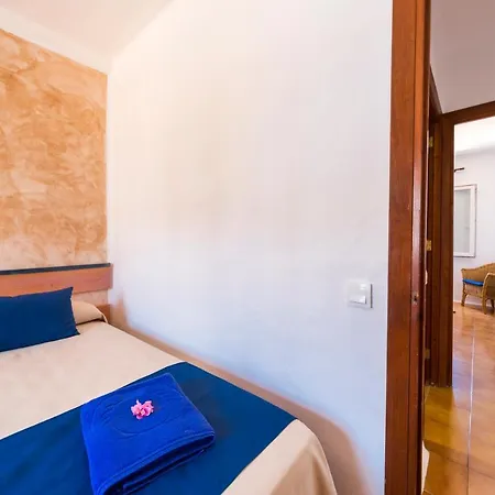 Comitas Tramontana Park 3*
